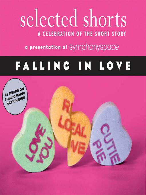 Title details for Falling in Love by Rick Bass - Available